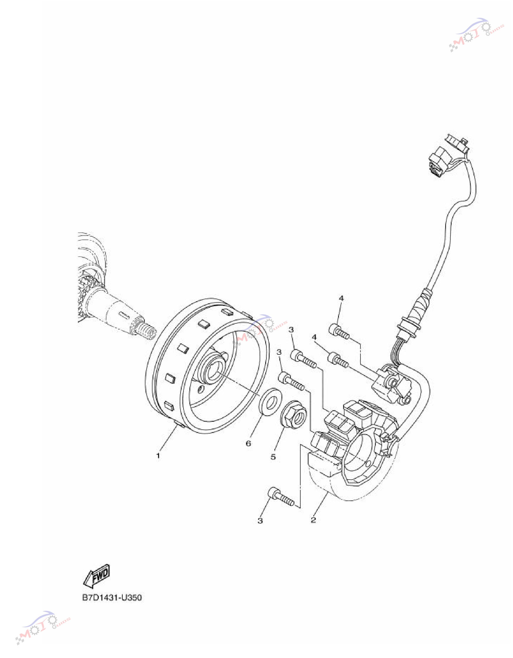 Engine Diagram